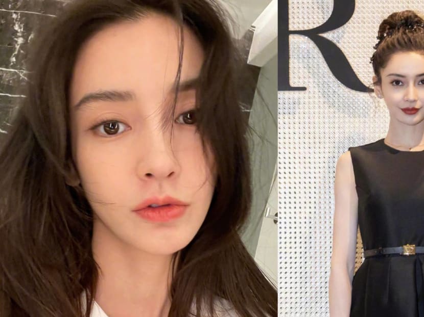 Netizen Claims Angelababy Is In Quarantine After Meeting With A “Rich Businessman” Who Tested Positive For COVID-19