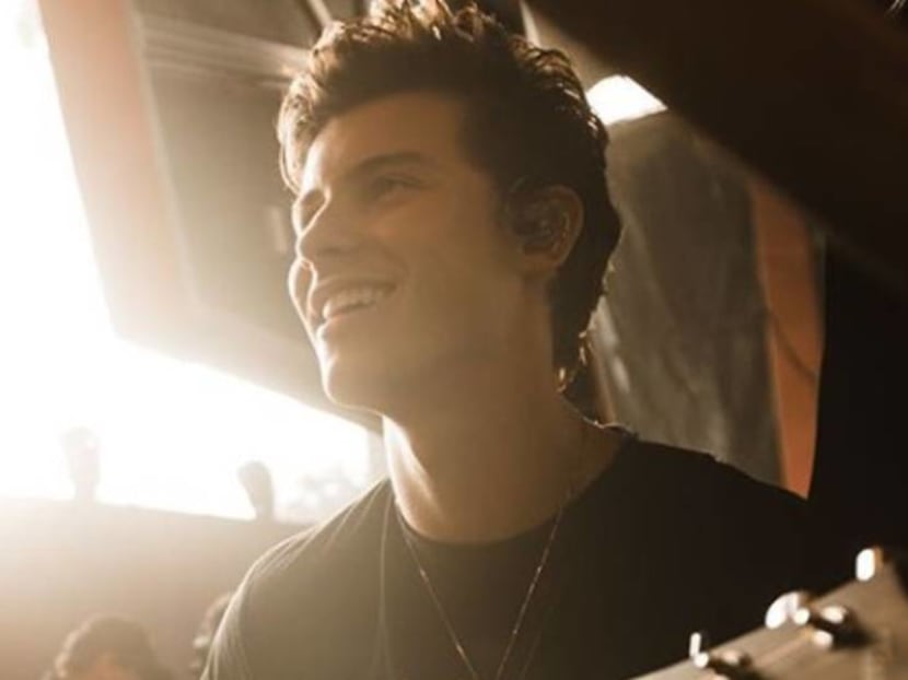 Shawn Mendes to perform at the Singapore Indoor Stadium this October Shawn Mendes to perform at the Singapore Indoor Stadium this October