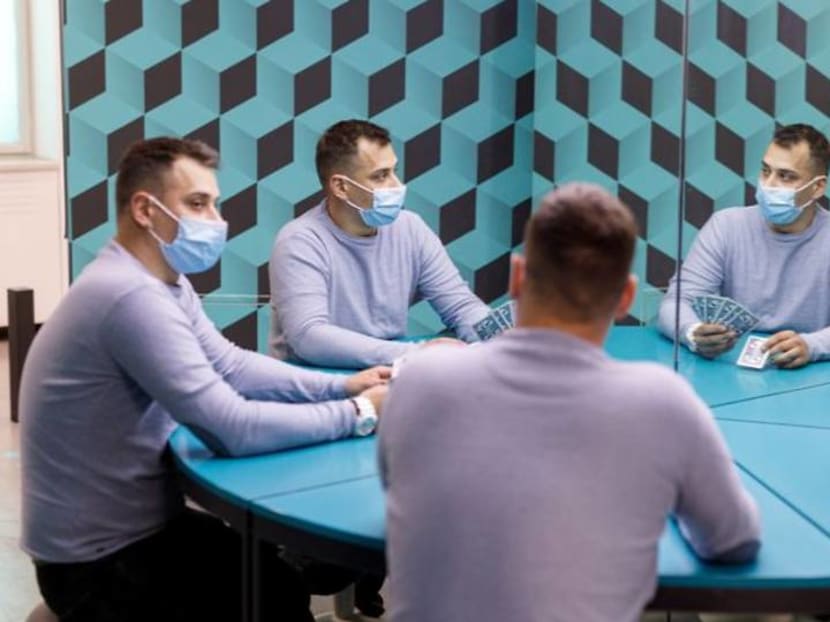 Opening the doors of perception, Croatia's Museum of Illusion goes global Opening the doors of perception, Croatia's Museum of Illusion goes global