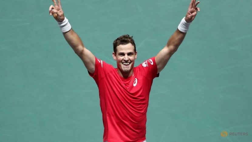 Djokovic, Pospisil look to form new players association Djokovic, Pospisil look to form new players association