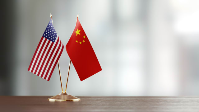 中国谴责美国以涉芬太尼为名 起诉中国企业和公民