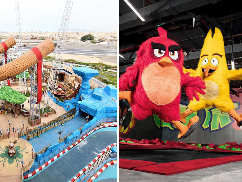 there-s-a-giant-slingshot-ride-at-the-world-s-first-angry-birds-theme