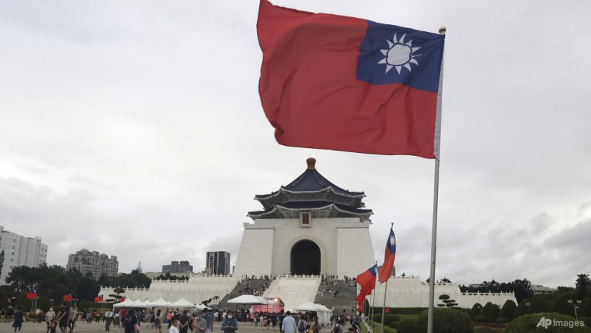 US considering joint weapons production with Taiwan US considering joint weapons production with Taiwan