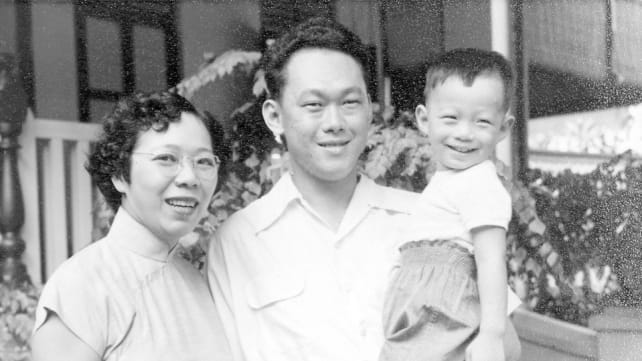 New play spotlights Kwa Geok Choo aka Mrs Lee Kuan Yew: ‘It’s about time we bring her to the forefront’