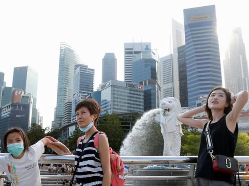 Challenges and opportunities as Singapore targets becoming a sustainable tourism destination