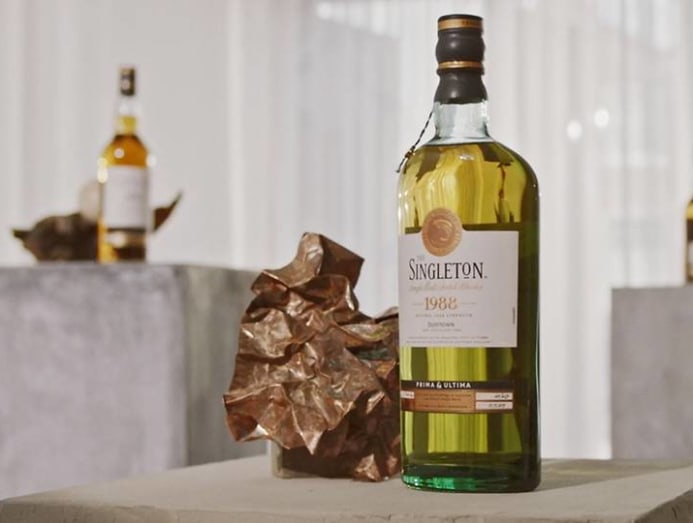 Amid a whisky boom, here's how you can snap up the world's rarest drams -  CNA Luxury