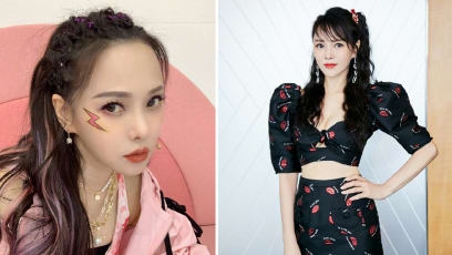52-Year-Old Mum-Of-Two Annie Yi Reportedly Doesn’t Want To Play A Mother Onscreen