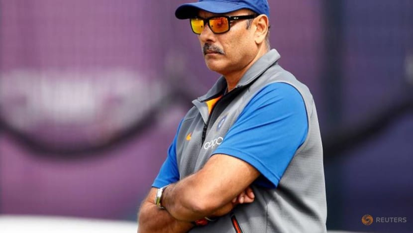 India's 'fabulous five' can overcome pink-ball inexperience - Shastri India's 'fabulous five' can overcome pink-ball inexperience - Shastri