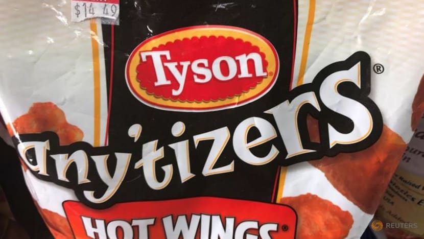 Tyson Foods names new CEO as coronavirus raises costs Tyson Foods names new CEO as coronavirus raises costs
