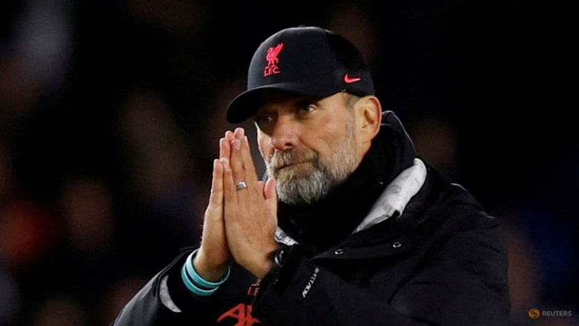 'I don't understand how it is possible' - Klopp baffled by Chelsea spending 'I don't understand how it is possible' - Klopp baffled by Chelsea spending