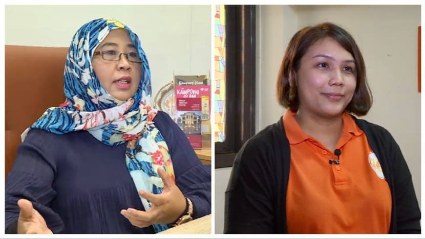 Dana Minggu Memberi SG Cares dilancarkan; bantu badan-badan amal kecil yang teruk terjejas COVID-19 Dana Minggu Memberi SG Cares dilancarkan; bantu badan-badan amal kecil yang teruk terjejas COVID-19