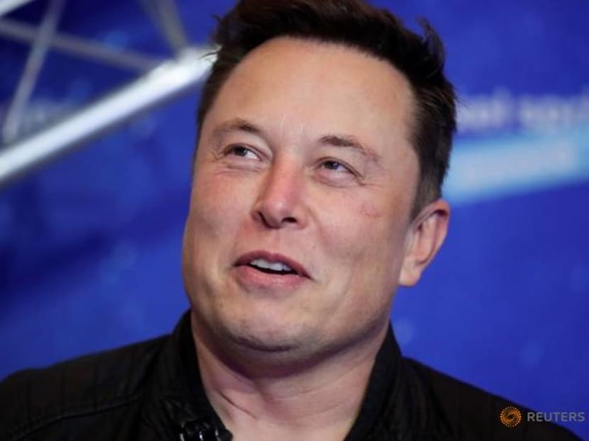 Commentary: Don’t be too quick to write-off Elon Musk