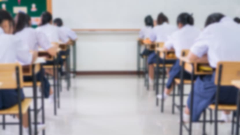 Commentary: Parents, don’t let PSLE take over your life