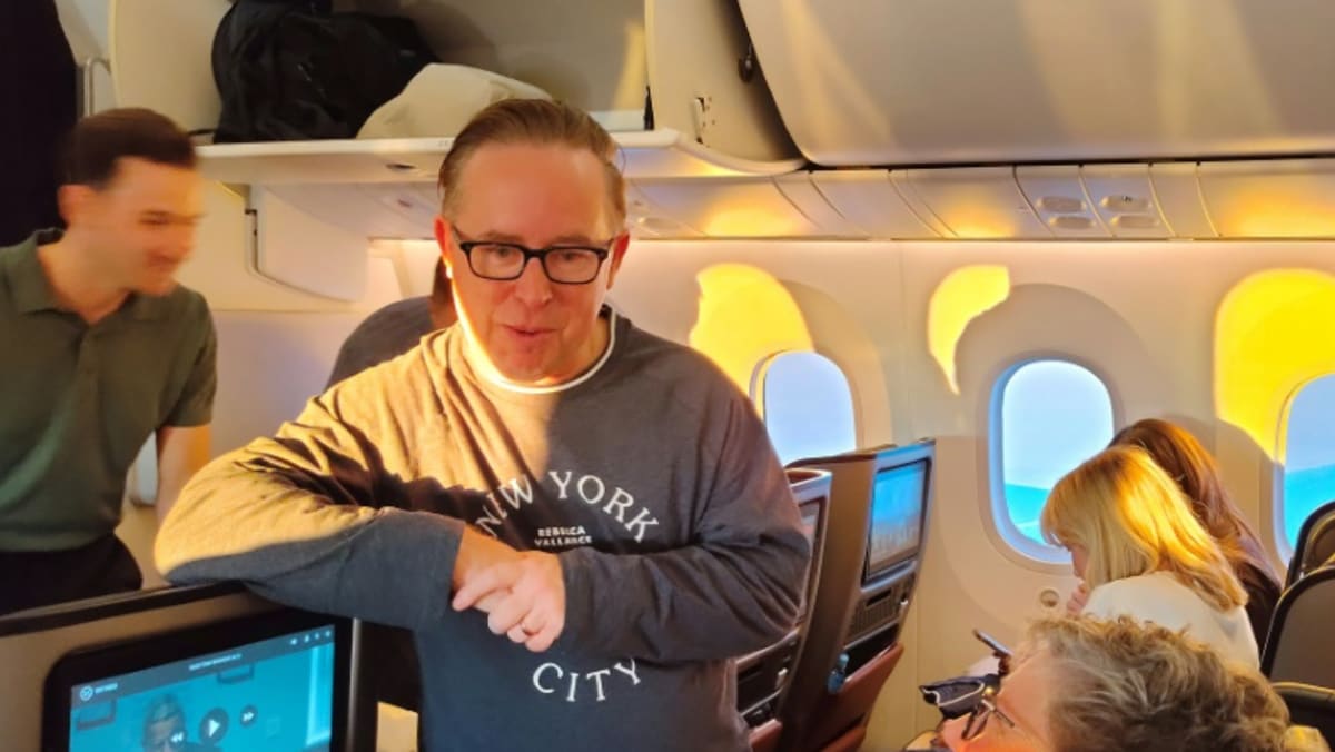 Qantas CEO to step down early as airline’s reputation under scrutiny