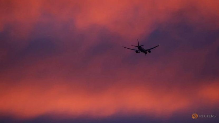 Global airline emissions plan falls short of EU goals, Brussels advised Global airline emissions plan falls short of EU goals, Brussels advised