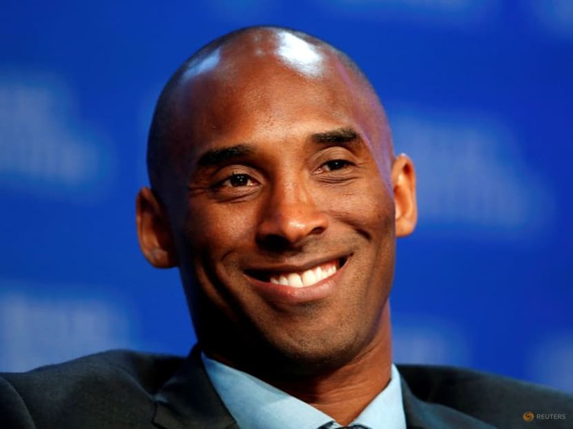 'More desirable than an autograph': Kobe Bryant card sells for US$2 million