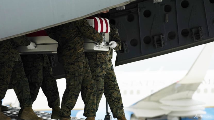Taliban kill mastermind of suicide bombing at Kabul airport