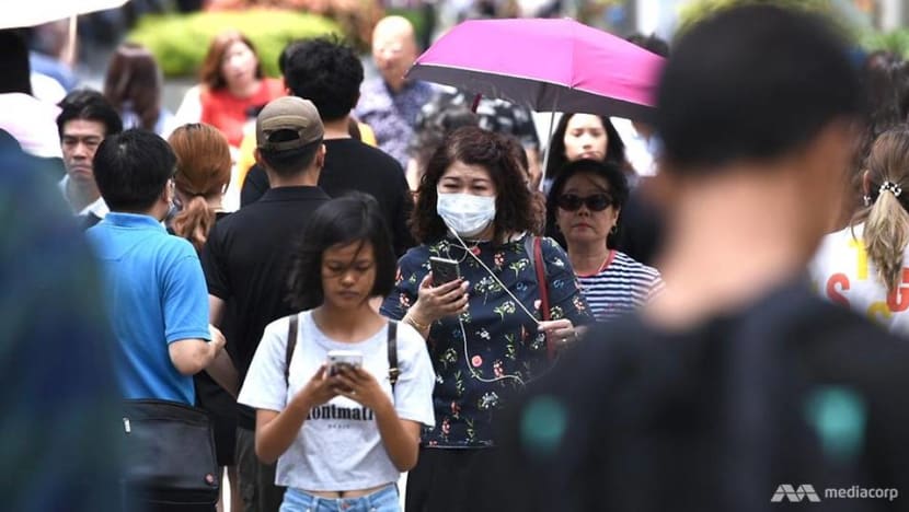 Commentary: Wuhan virus - when social media and chat groups complicate crisis communication Commentary: Wuhan virus - when social media and chat groups complicate crisis communication