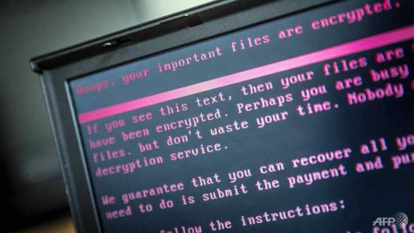Commentary: The way companies look to fend off cyberattacks needs a rethink Commentary: The way companies look to fend off cyberattacks needs a rethink
