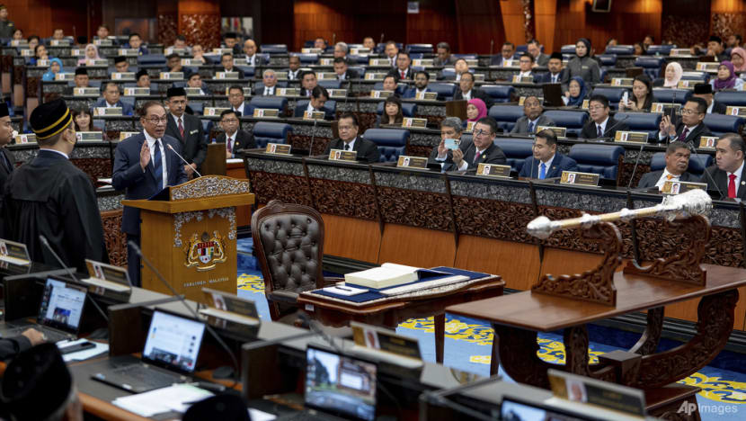 Confidence vote cements Anwar’s leadership, opposition unlikely to strike for now: Analysts 2 malaysia politics 45806
