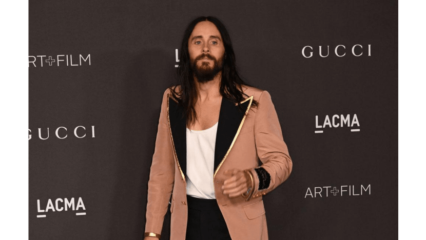 Jared Leto Finds Out About COVID-19 Pandemic After 12 Days Isolated In Desert