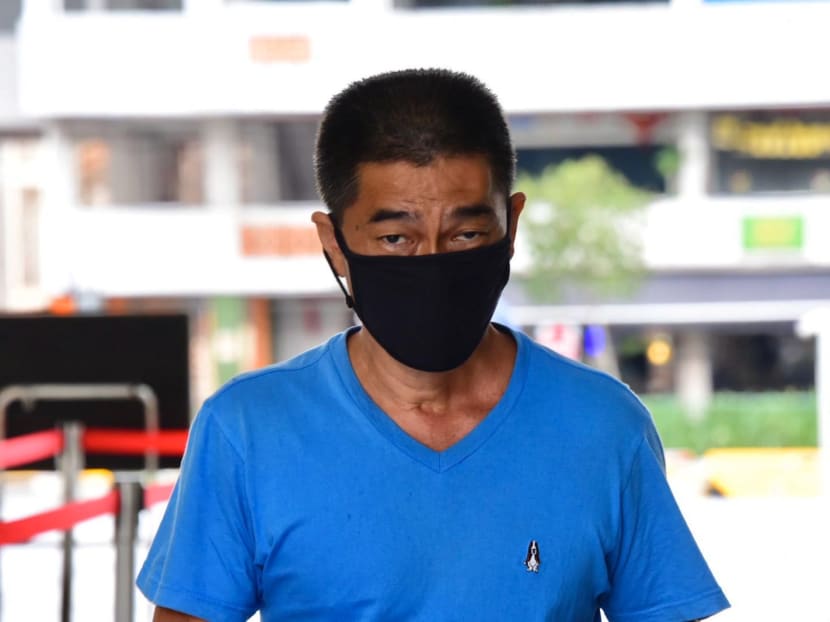 Man, 47, jailed for breaching stay-home notice after return from Batam Man, 47, jailed for breaching stay-home notice after return from Batam
