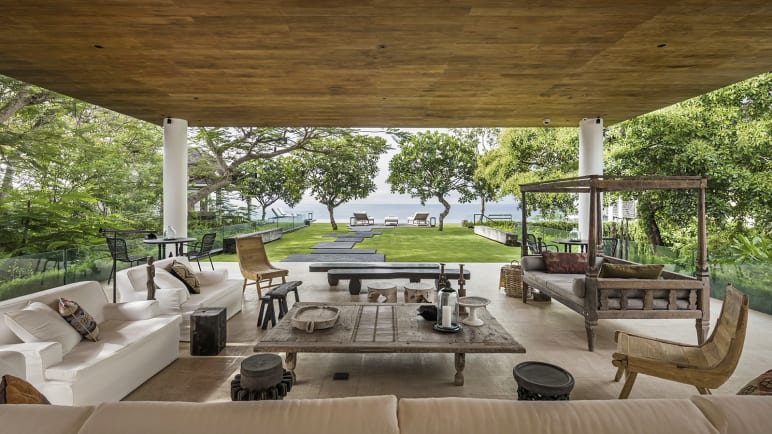 Uluwatu Estate: The luxury property in Bali that took 14 years to complete 