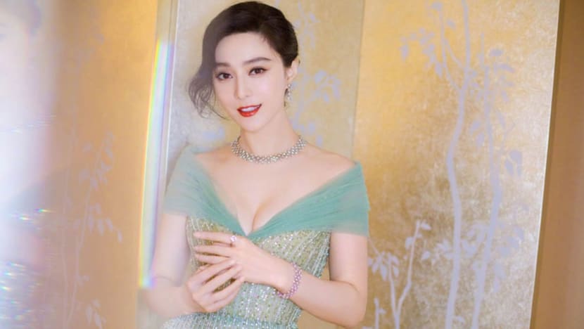 Fan Bingbing criticised for “lousy” acting Fan Bingbing criticised for “lousy” acting