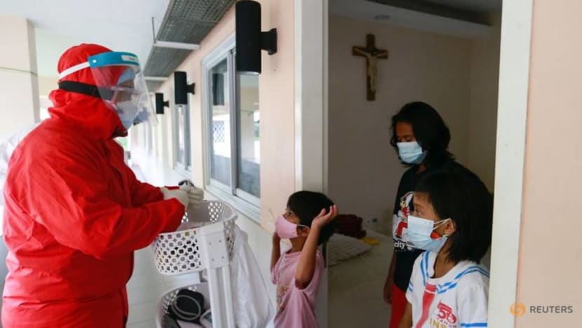 Indonesia believes it can achieve 5 million vaccinations per day: Coordinating minister Indonesia believes it can achieve 5 million vaccinations per day: Coordinating minister