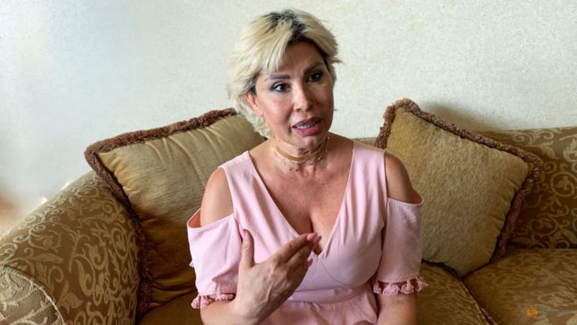 Clock ticking for Lebanese cancer patients as shortages bite Clock ticking for Lebanese cancer patients as shortages bite
