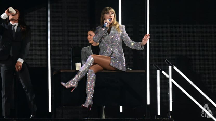 taylor swift concert in singapore 4
