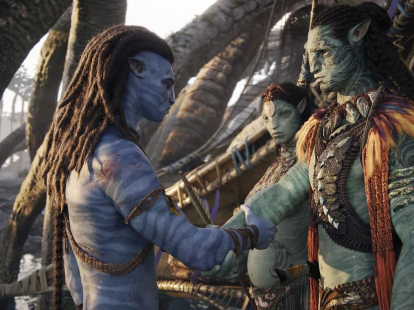 James Cameron Is Sick Of Glamourising Gun Violence So He Removed 10 Minutes Of Footage From Avatar: The Way Of Water