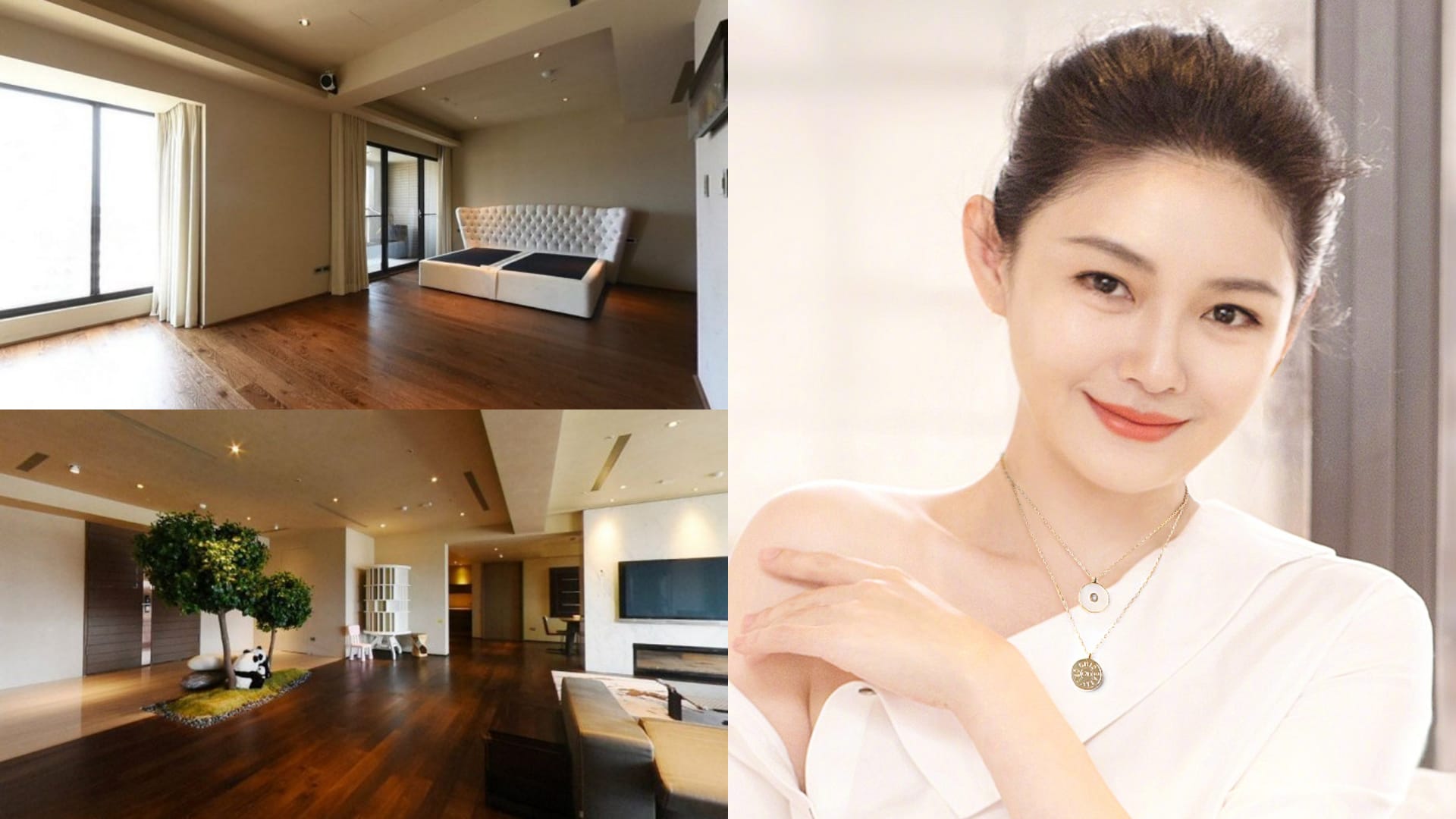 Here’s A Look Inside The S$13mil Apartment Barbie Hsu Sold A Few Months Ago