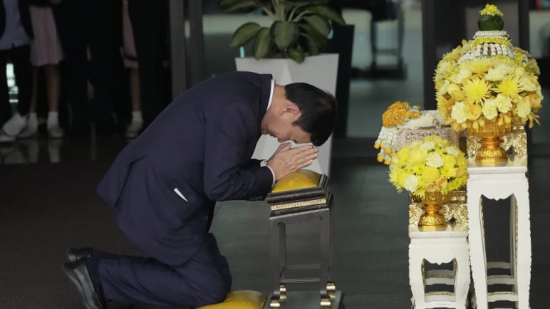 Snap Insight: Thaksin’s return from exile could shape Thai politics under Pheu Thai government