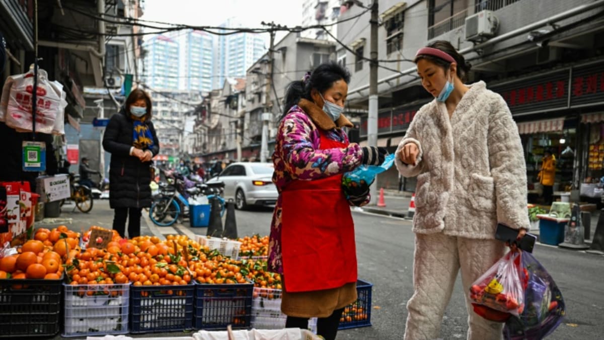 «Sin miedo al virus»: Wuhan se aleja del COVID-19, tres años después