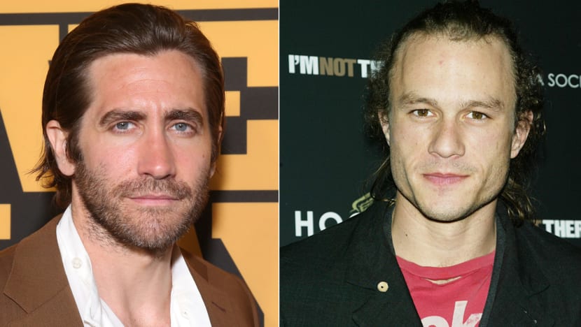 Jake Gyllenhaal Reveals Heath Ledger Snubbed 2007 Oscars Over Brokeback Mountain Jokes