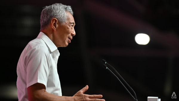 From Oxley Road to integrated resorts: How PM Lee handled critical moments in the last two decades