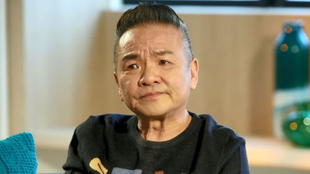 当红之际被封杀、错信友人栽入非法事业、外遇失婚人财两空……陈建彬悟出什么人生哲学？