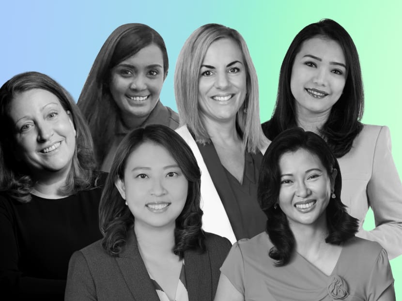 From Slack to Shopee: Women business leaders on their favourite tech and hopes for the future of innovation