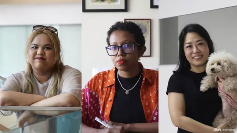 The Big Read: For young adults with cancer, battling an ‘old person’s disease’ is a lonely journey The Big Read: For young adults with cancer, battling an ‘old person’s disease’ is a lonely journey