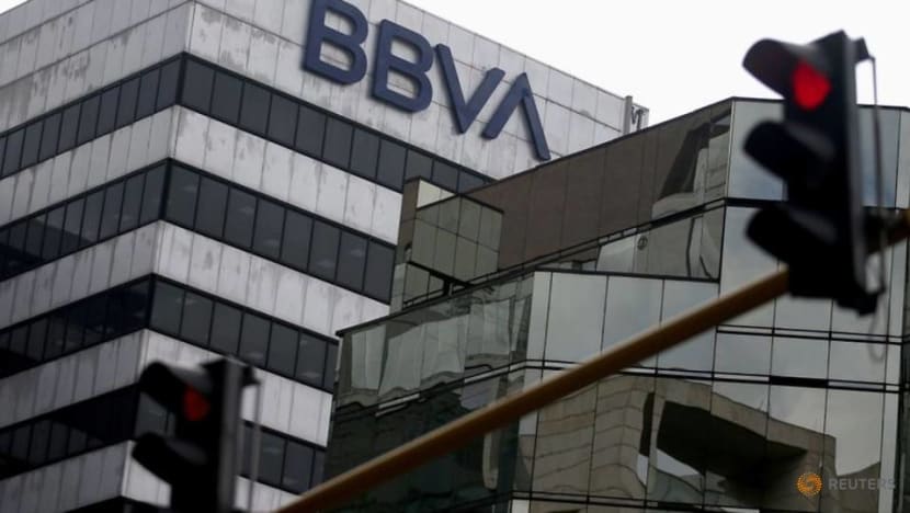 BBVA weighs cutting around 3,000 jobs in Spain, Expansion says BBVA weighs cutting around 3,000 jobs in Spain, Expansion says