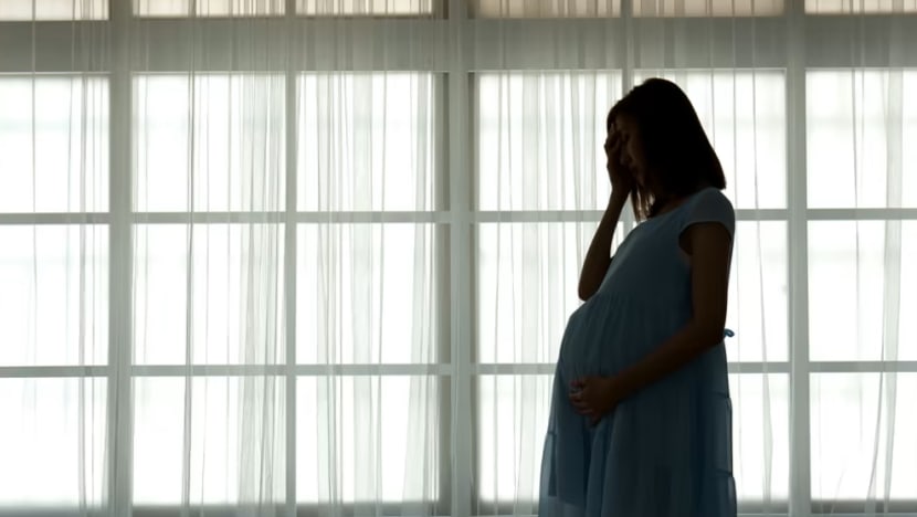 Garis panduan klinikal baru di SG sasar kemurungan wanita hamil, ibu baru melahirkan