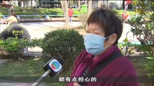 香港乙型链球菌病例激增 已有两人丧命