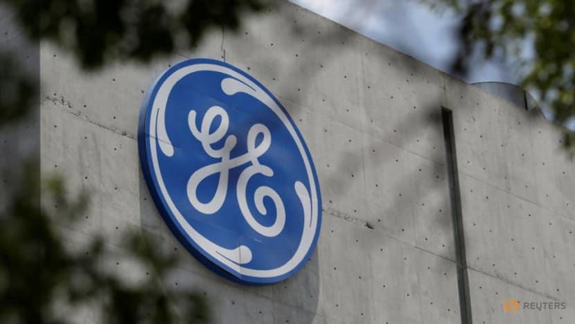 GE shares rise as it lifts some 2019 targets