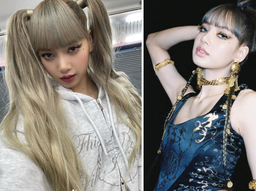 BLACKPINK's Lisa Speaks With Celine About Becoming Their