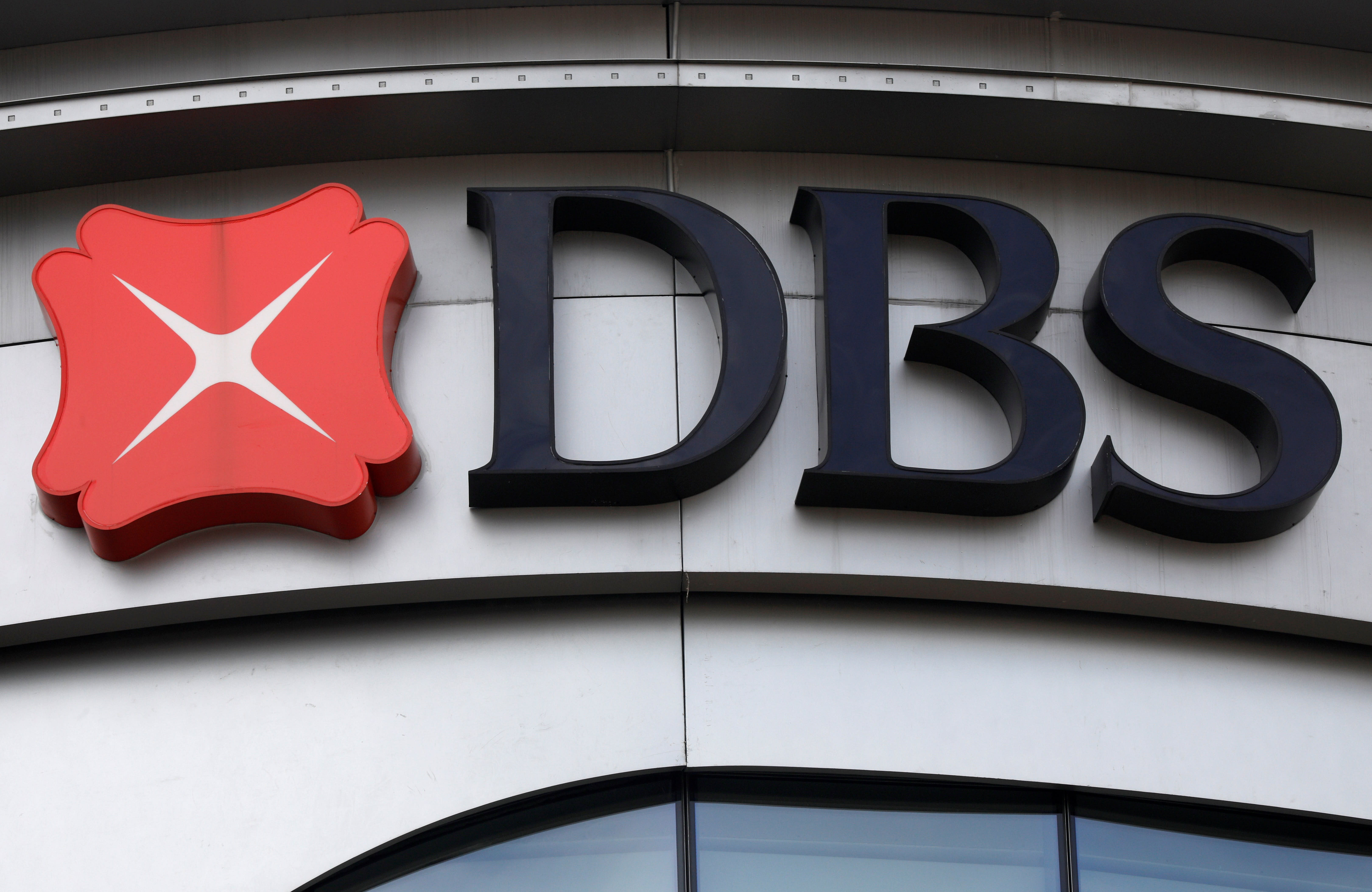 DBS Digital Banking Outage Due To Access Control Server Issue Branch   2018 04 30t022210z 1173480521 Rc130e3e1f50 Rtrmadp 3 Dbs Results 