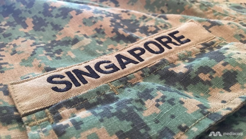SAF regular dies after own physical training at Kranji Camp SAF regular dies after own physical training at Kranji Camp