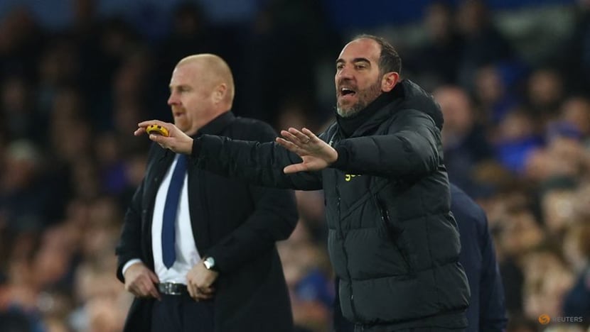Spurs must pull out all the stops to finish in top four: Stellini Spurs must pull out all the stops to finish in top four: Stellini