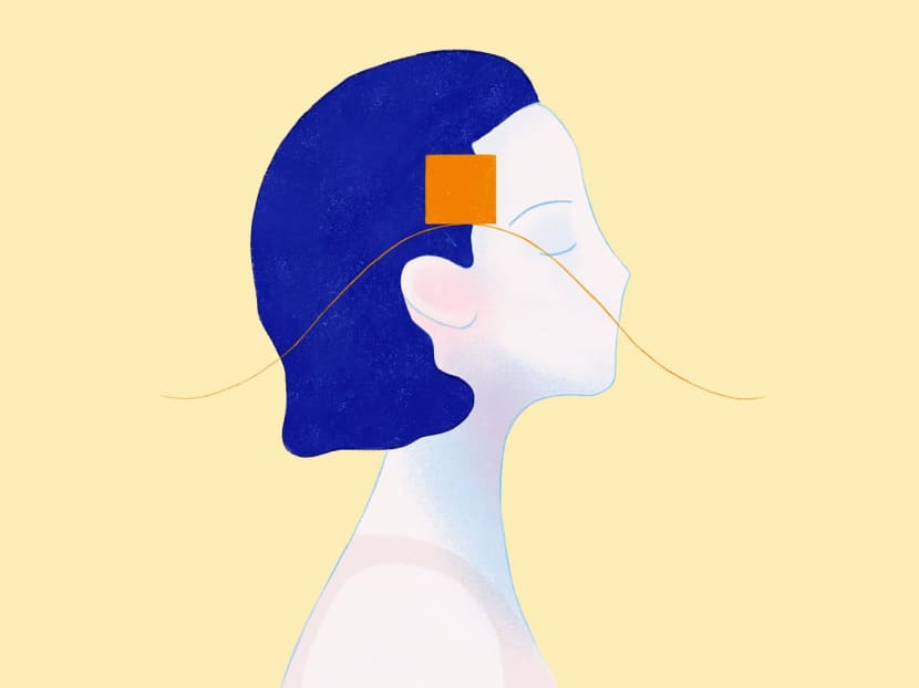 Though people mainly associate panic attacks with the mind, they’re actually constellations of symptoms, both physical and cognitive. Though people mainly associate panic attacks with the mind, they’re actually constellations of symptoms, both physical and cognitive.