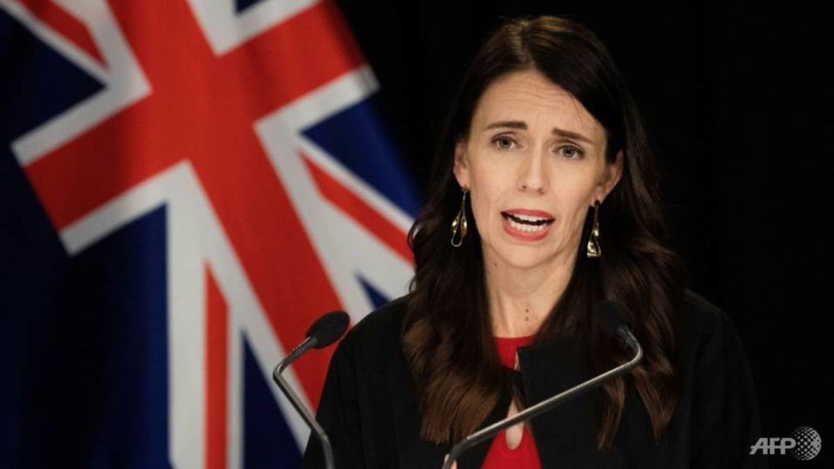 PM Selandia Baru Ardern akan memimpin misi perdagangan ke Singapura